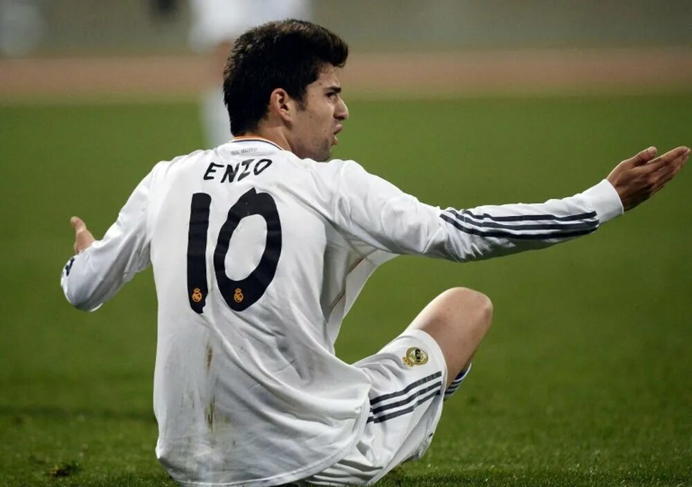 Сын зидана. Энцо Зидан. Enzo Zidane футболист. Эльяс Зидан Фернандес. Энцо Зидан фото.