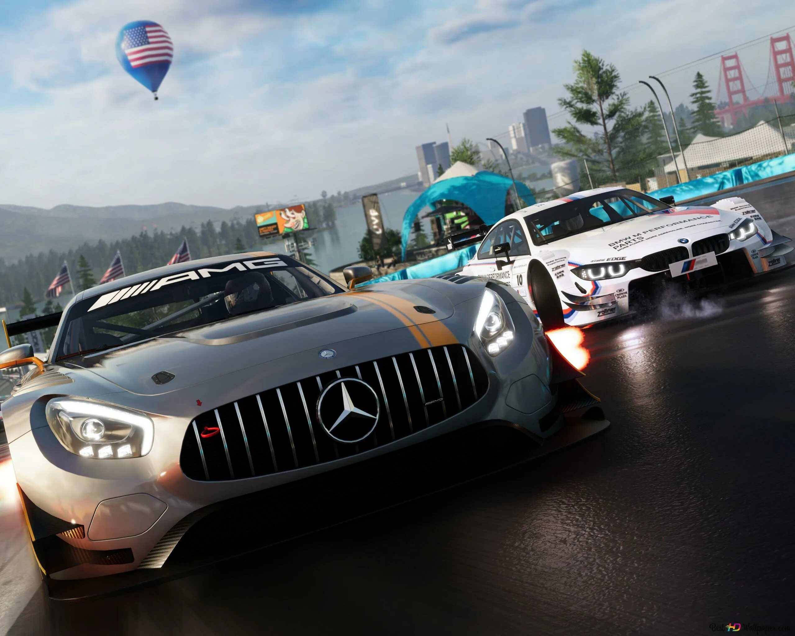 Игра the Crew 2. Mercedes AMG gt the Crew 2. Зе Крю. The Crew 2 гонки. Игра 4 кар