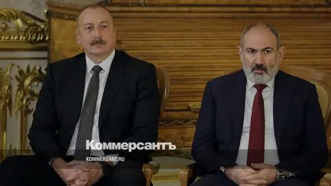 Азербайджан предложил армении