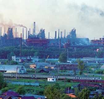 Заводы н тагил