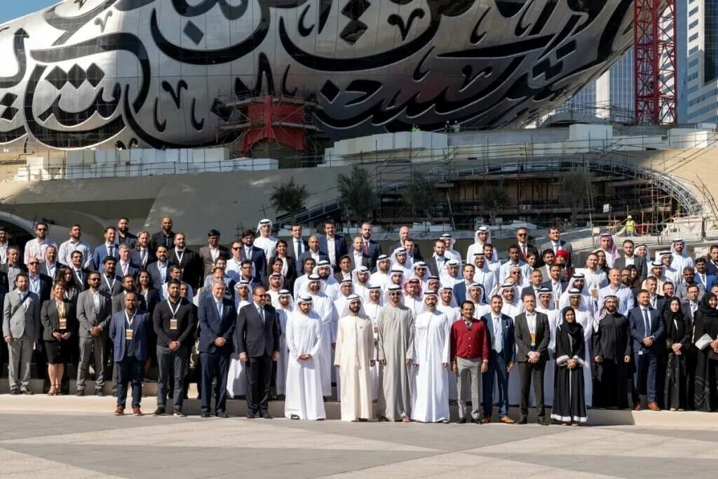 Дубай сейчас открыт. Совет министров ОАЭ. Кабинет министров ОАЭ. Конференция ОАЭ. Заседание ОАЭ.