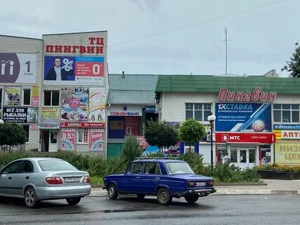 Маркса 6а