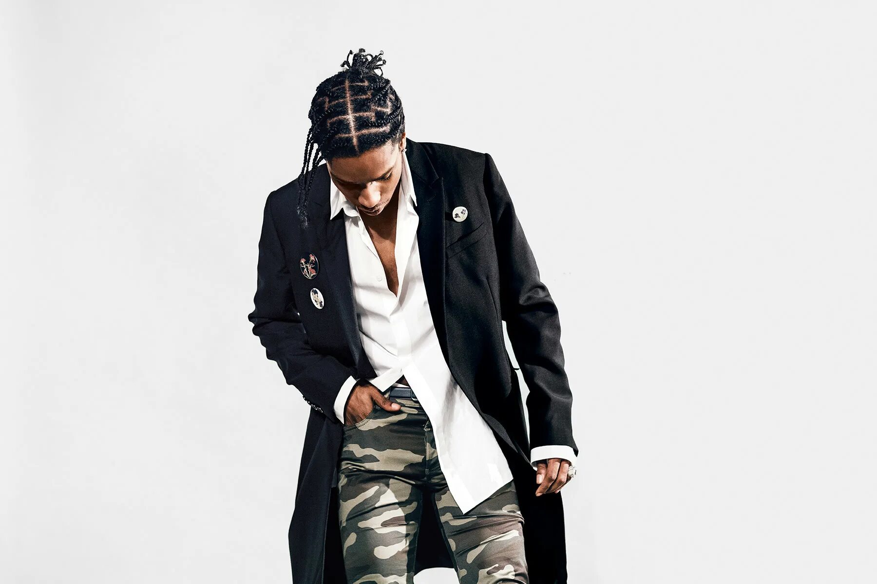 Асап Рокки. Асап роки фотосессия. ASAP Rocky gq. ASAP Rocky на белом фоне.