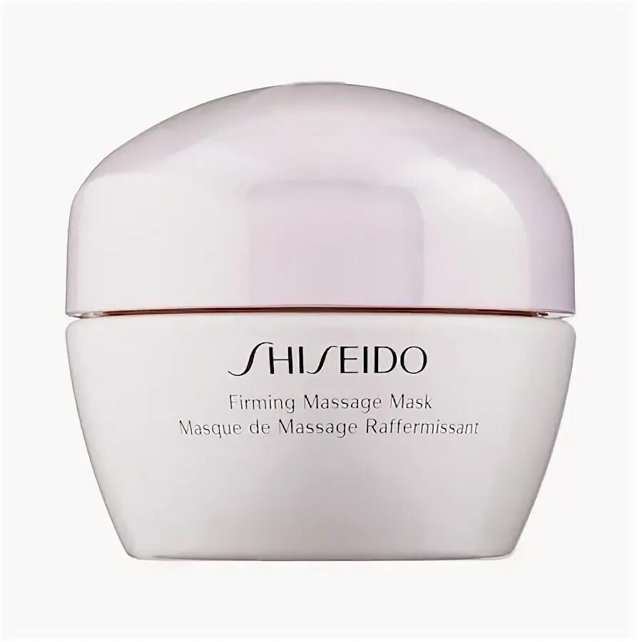 Shiseido firming