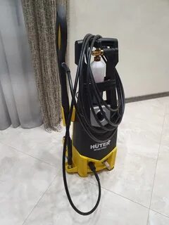 Мойка huter w195
