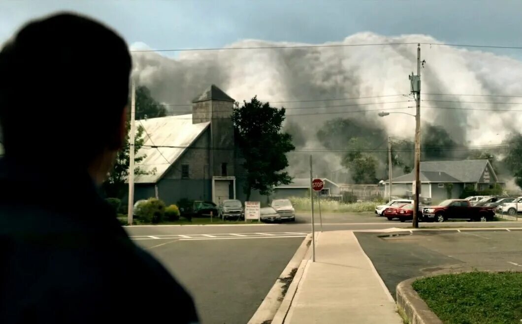 Туман сериал mist. Мгла начало. Мгла начало. Мгла начало. Томас джейн мгла 2007.