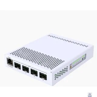 Коммутатор 4s