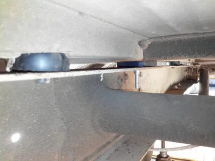 Крепеж газель