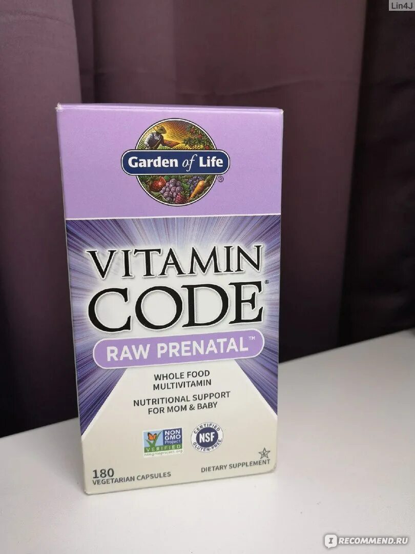 Vitamin code prenatal. Garden of Life витамины для женщин. Витамин code Raw Prenatal. Комплекс витаминов Vitamin code Raw Prenatal Garden of Life, 90 капсул состав.