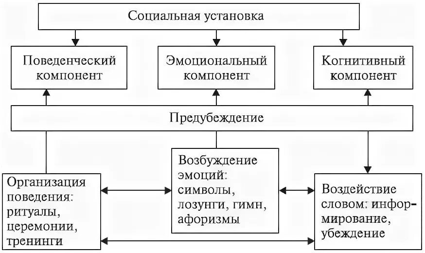 Смит структура социальной установки. Эмоциональный когнитивный и поведенческий компоненты. когнитивный эмоциональный и поведенческий компоненты психологии. социальные установки схема. когнитивные установки.