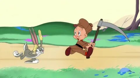 Cartoon tune