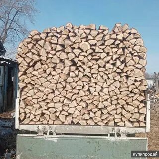 Обновить дрова