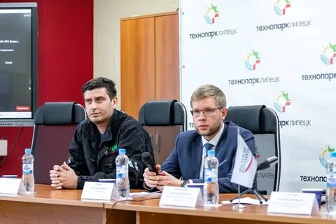 Руководства липецка