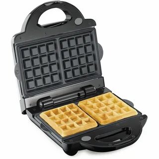 Вафельница tefal