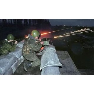 Он вернулся из боя видео