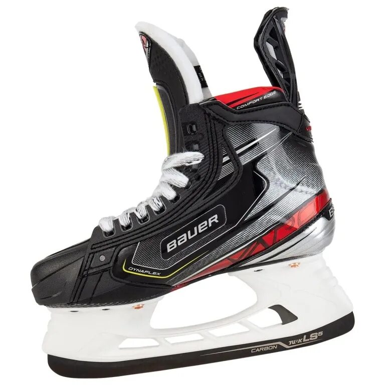Vapor 2x коньки. Коньки бауэр 2x pro. bauer vapor 2x pro. коньки хоккейные bauer 2x. хоккейные коньки бауэр 2x jr.