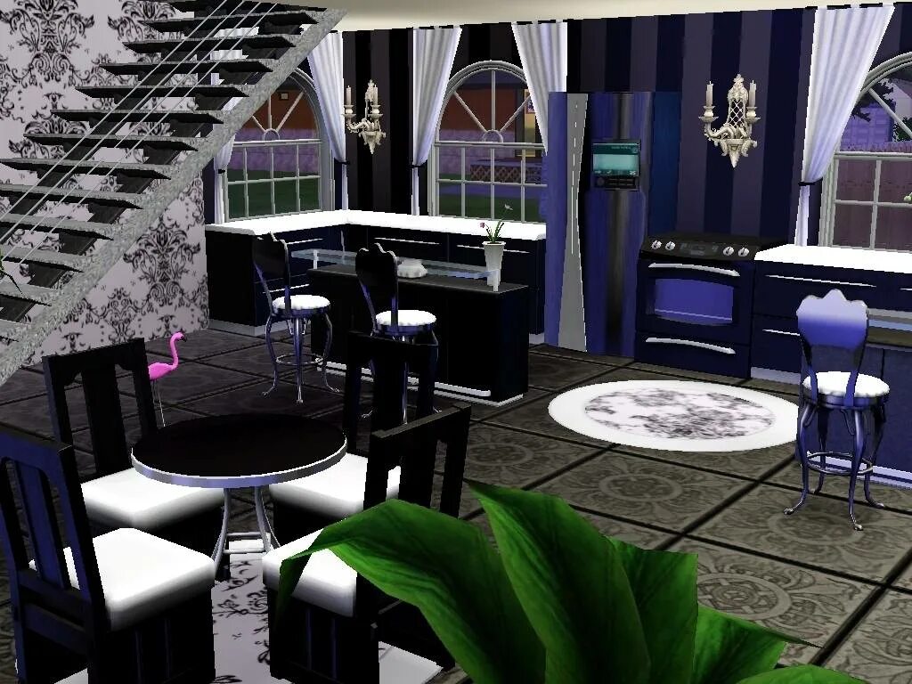 Sims designer edition