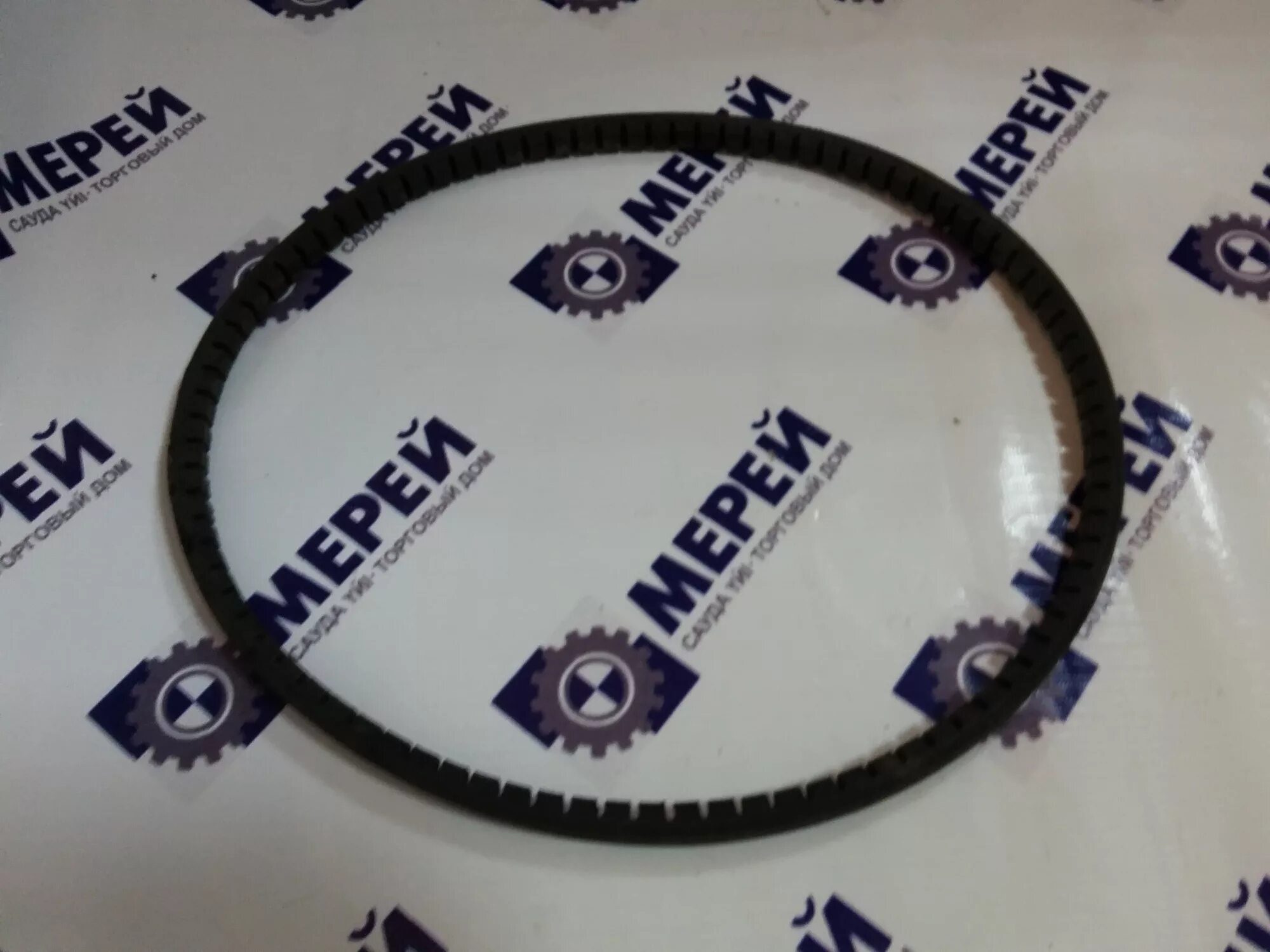 размер ремня компрессора ямз