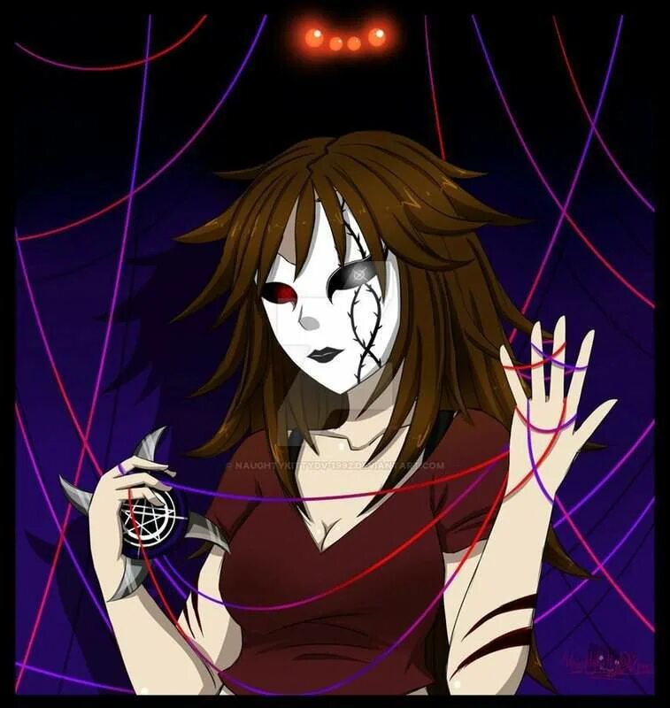 Creepypasta wiki