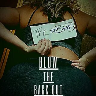 Blow the Back Out (Offical Beat Tape) by The BHB on Apple Music
