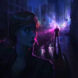 Half midnight