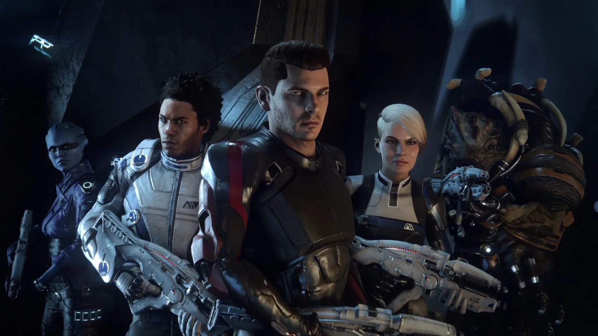 Mass Effect: Andromeda. Mass Effect Андромеда. Игра Mass Effect Andromeda. Масс эффект 4 Андромеда. Официальные трейлеры игр