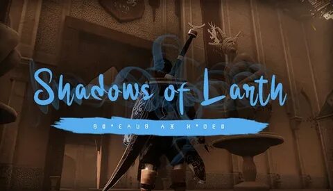 Читать shadows of the