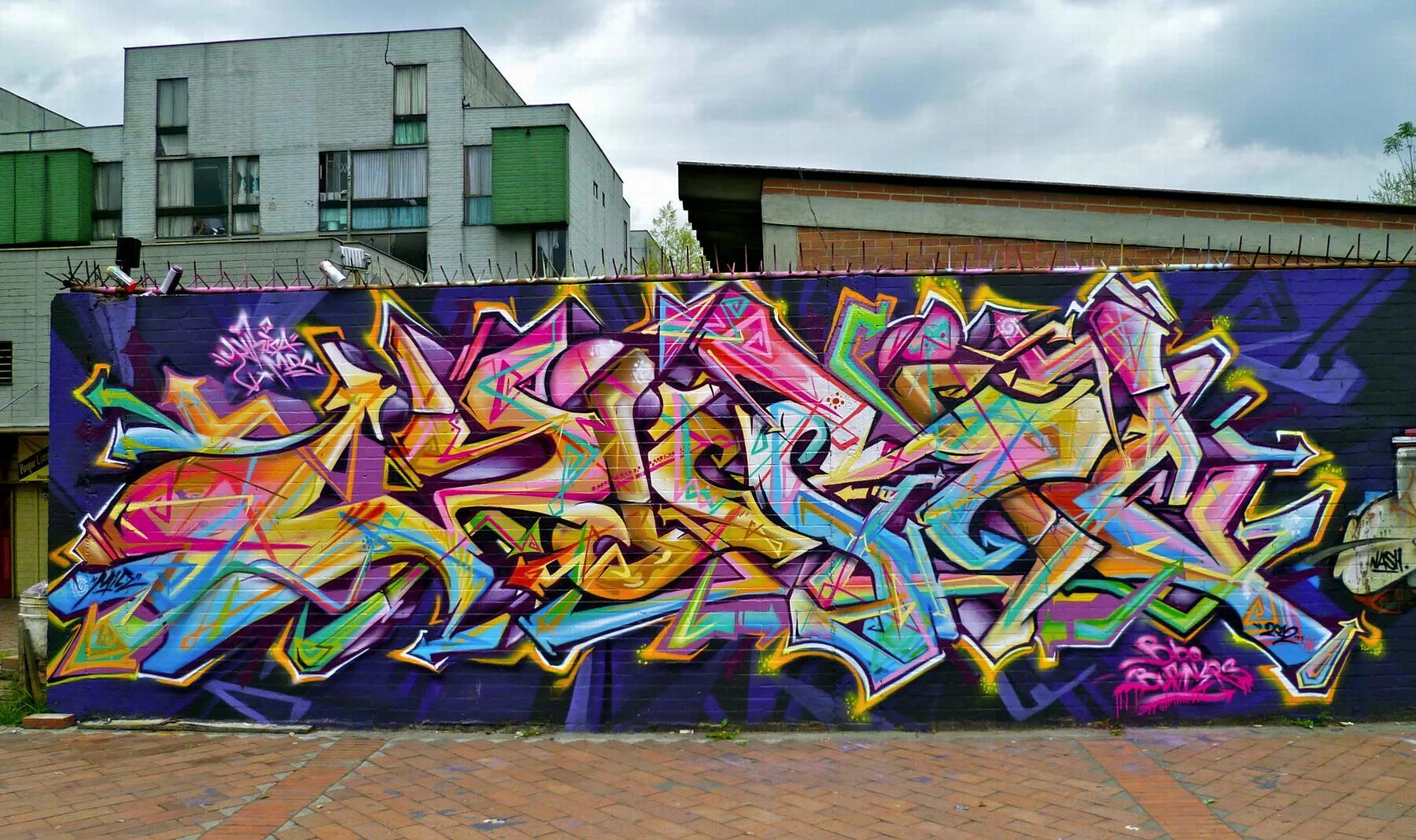 Wild streets. Стили граффити messiah style. стиль граффити wild style. messiah style граффити. граффити в стиле вайлд стайл.