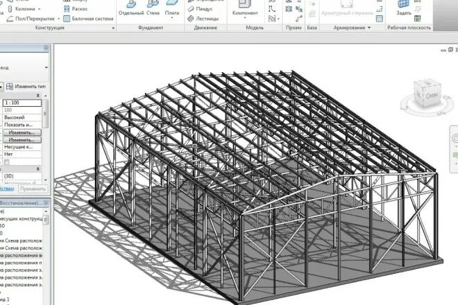 Программа solidworks