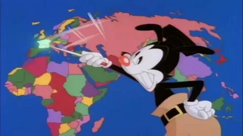 World but me