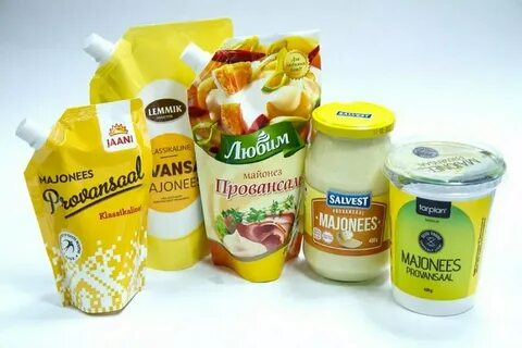 Майонез просроченный можно есть