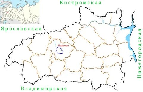 Форум ивановская обл