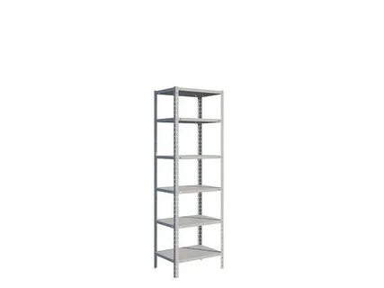 Стеллаж практик ms 220
