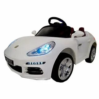 River toys электромобиль
