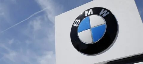 Фирма bmw