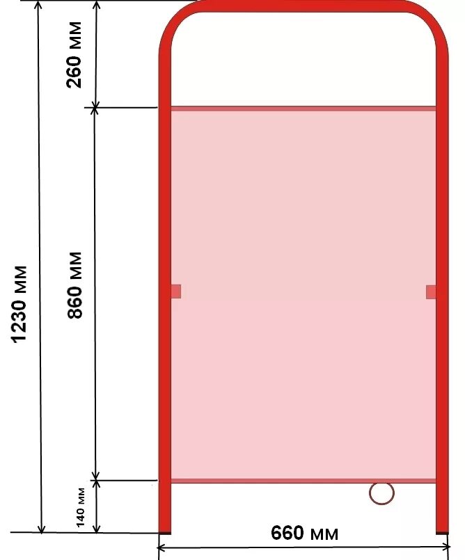 Стандартной прямоугольной. Штендер 1220 х 660. Штендер прямоугольная габаритный размер - 1220 х 660;. Штендер рекламный прямоугольный. Штендер рекламный Размеры.