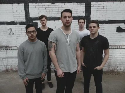 Imminence группа