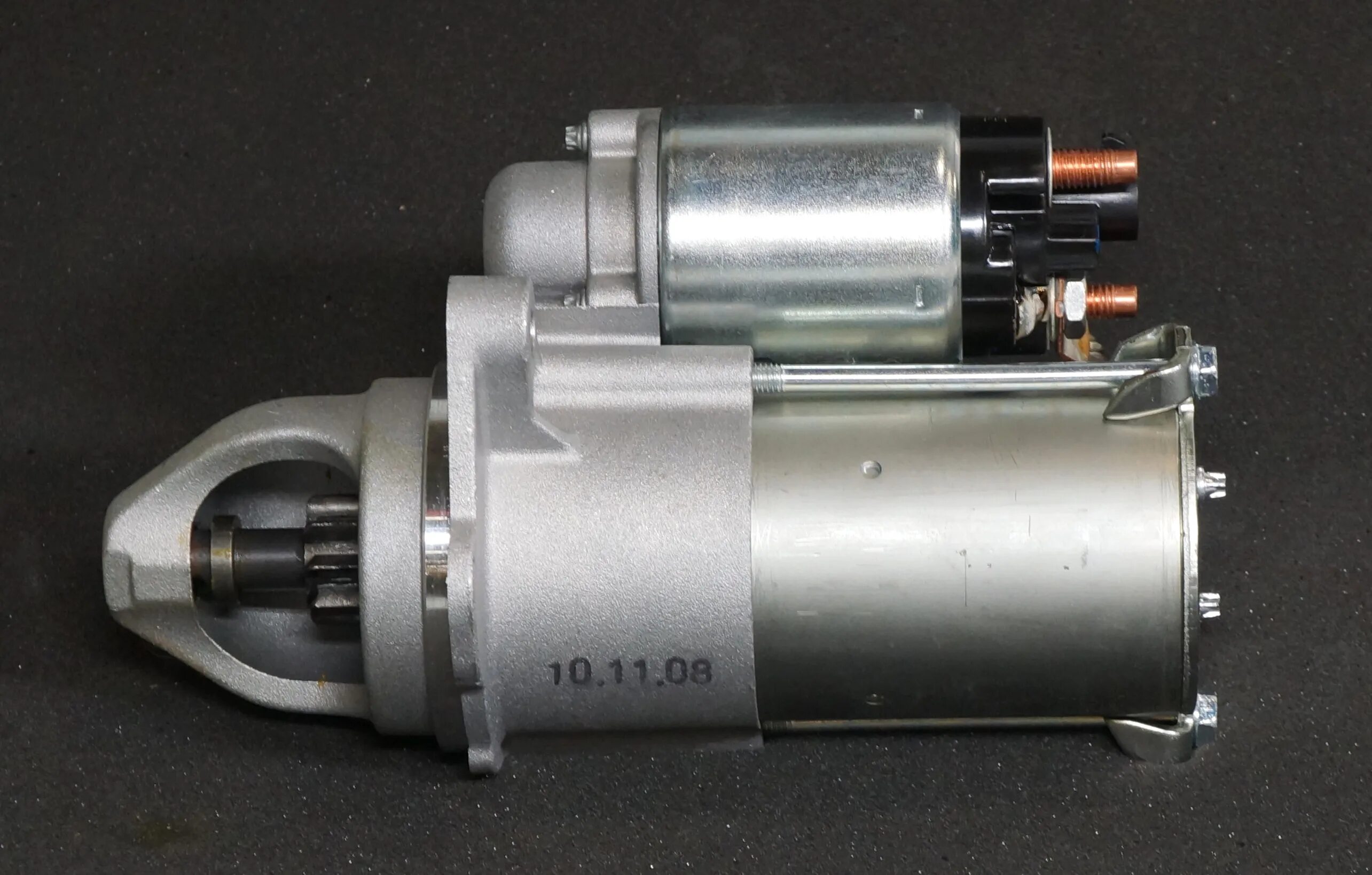 Стартер bosh00013620400. Starter tube for bmw801. Starter motor. Стартер дэу тико. Электра стартер сузуки 40.