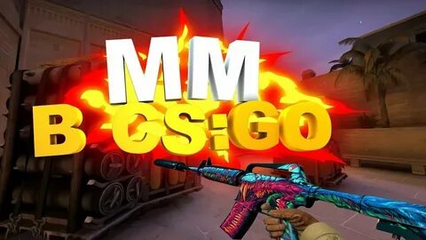 Csgo mm