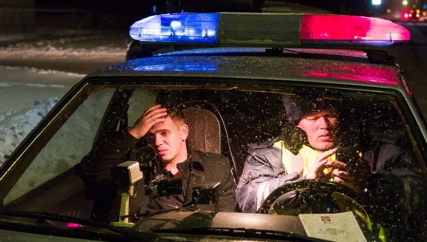 Повторно попался пьяным что будет