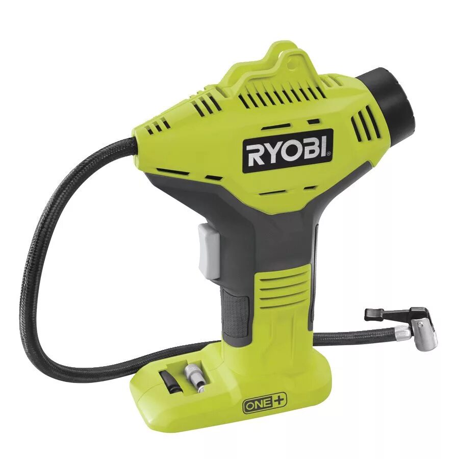 Ryobi one купить. Ryobi one r18pi. Насос высокого давления Ryobi r18pi-0 one+ 5133003931. Компрессор Риоби аккумуляторный. Насос высокого давления Ryobi r18pi-0 one.