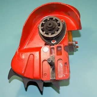 Редуктор пилы