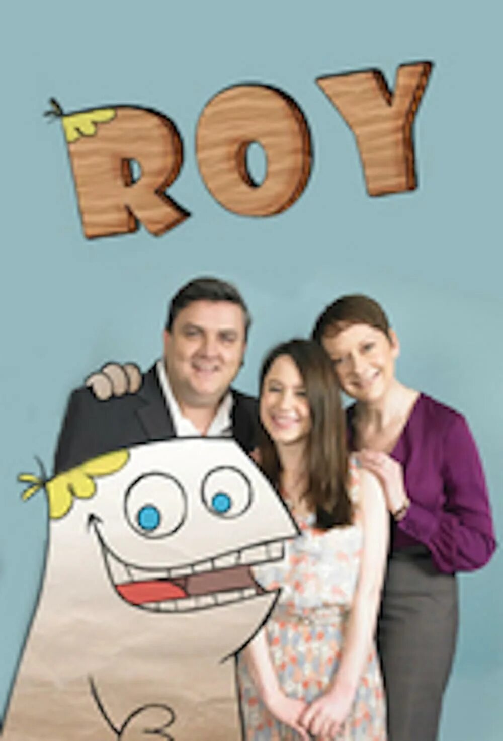 Trouble roy. Trouble roy