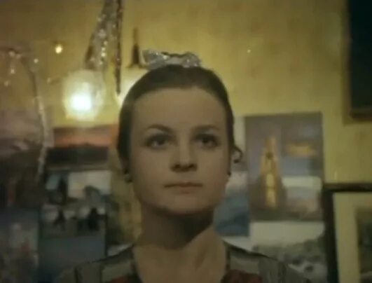 Ольга Лапшина - актриса - фильмография - Тяжёлый песок (2008) - российские актри