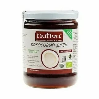 Вкус кокоса