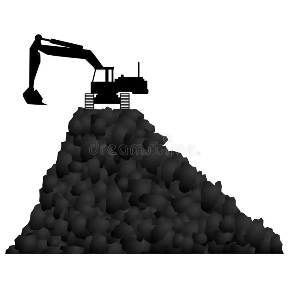 Добыча угля рисунок. Добыча угля на белом фоне. Уголь силуэт. Нарисовать уголь. Гора угля на белом фоне.