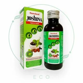Растительный сироп