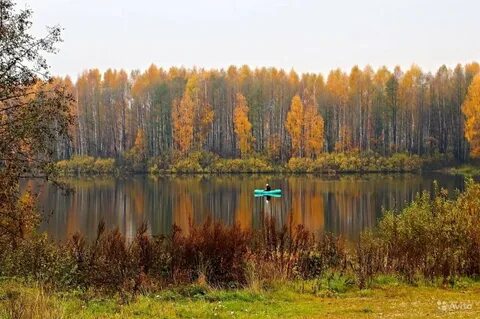 Шаховских озер