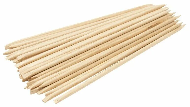 Деревянные ватные палочки микробраши. 2 (100шт). Палочки апельсиновые для маникюра 100шт. Палочки "апельсиновые" 11 см. Деревянные палочки.