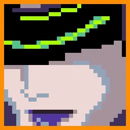 Keylocker turn based cyberpunk action. Keylocker turn based cyberpunk action